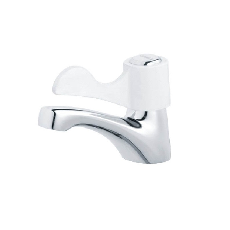 Vòi chậu lavabo lạnh Caesar B027C B027C