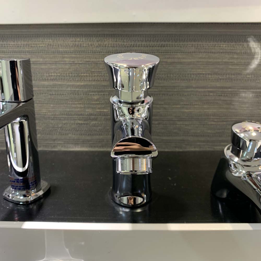 Vòi chậu lavabo lạnh Caesar B054CU B054CU - 3