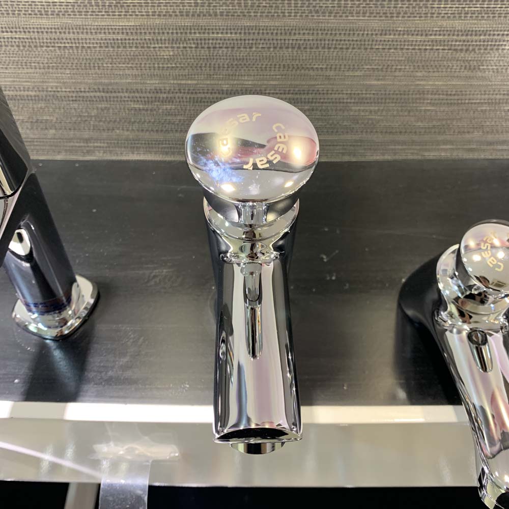 Vòi chậu lavabo lạnh Caesar B054CU B054CU - 5