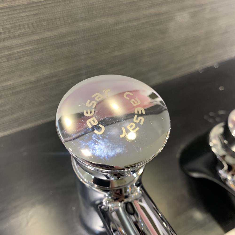 Vòi chậu lavabo lạnh Caesar B054CU B054CU - 6