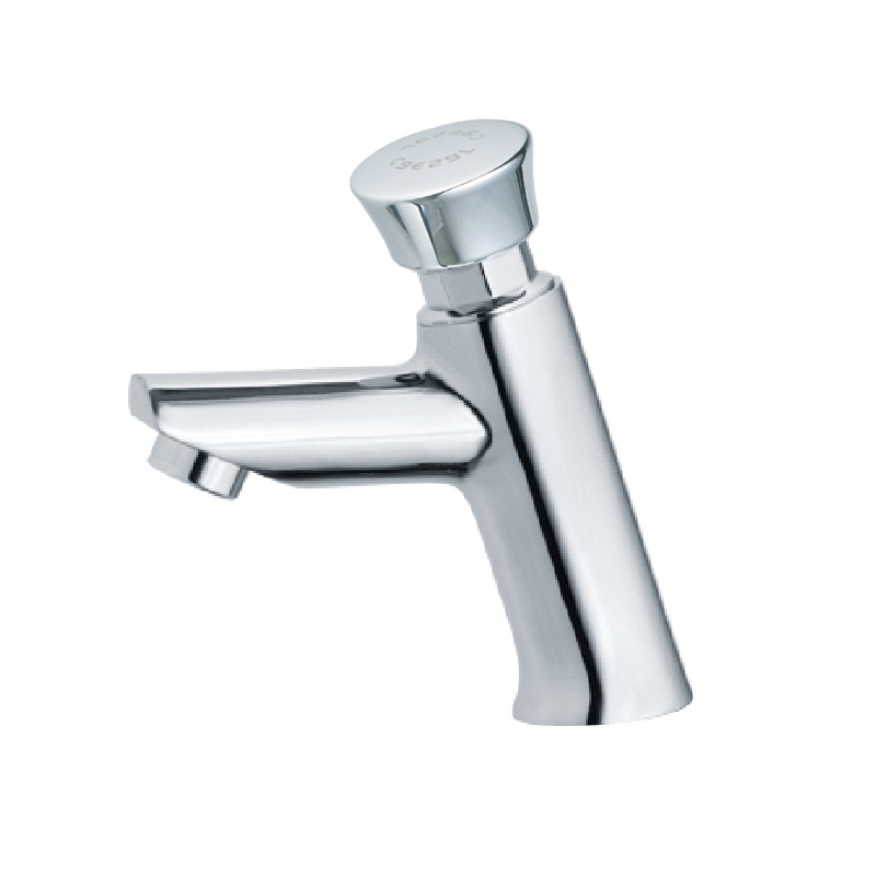 Vòi chậu lavabo lạnh Caesar B054CU B054CU