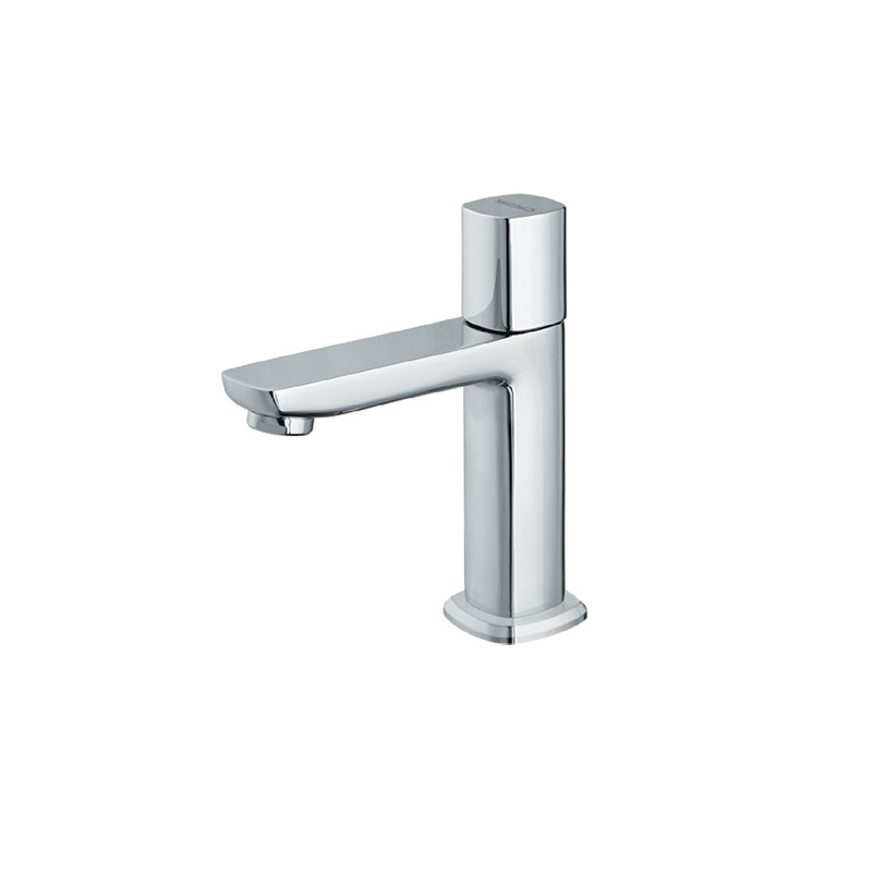 Vòi chậu lavabo lạnh Caesar B076C B076C