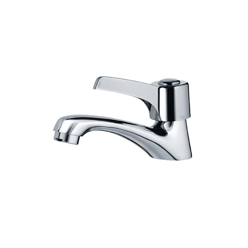 Vòi chậu lavabo lạnh Caesar B101C B101C