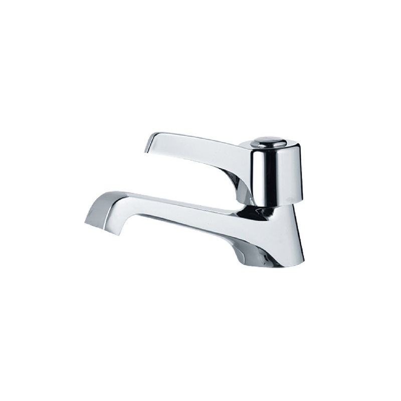 Vòi chậu lavabo lạnh Caesar B104C B104C