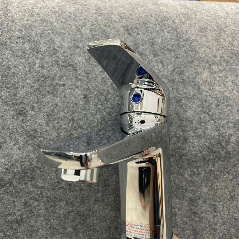 Vòi chậu lavabo lạnh Caesar B119C B119C - 5