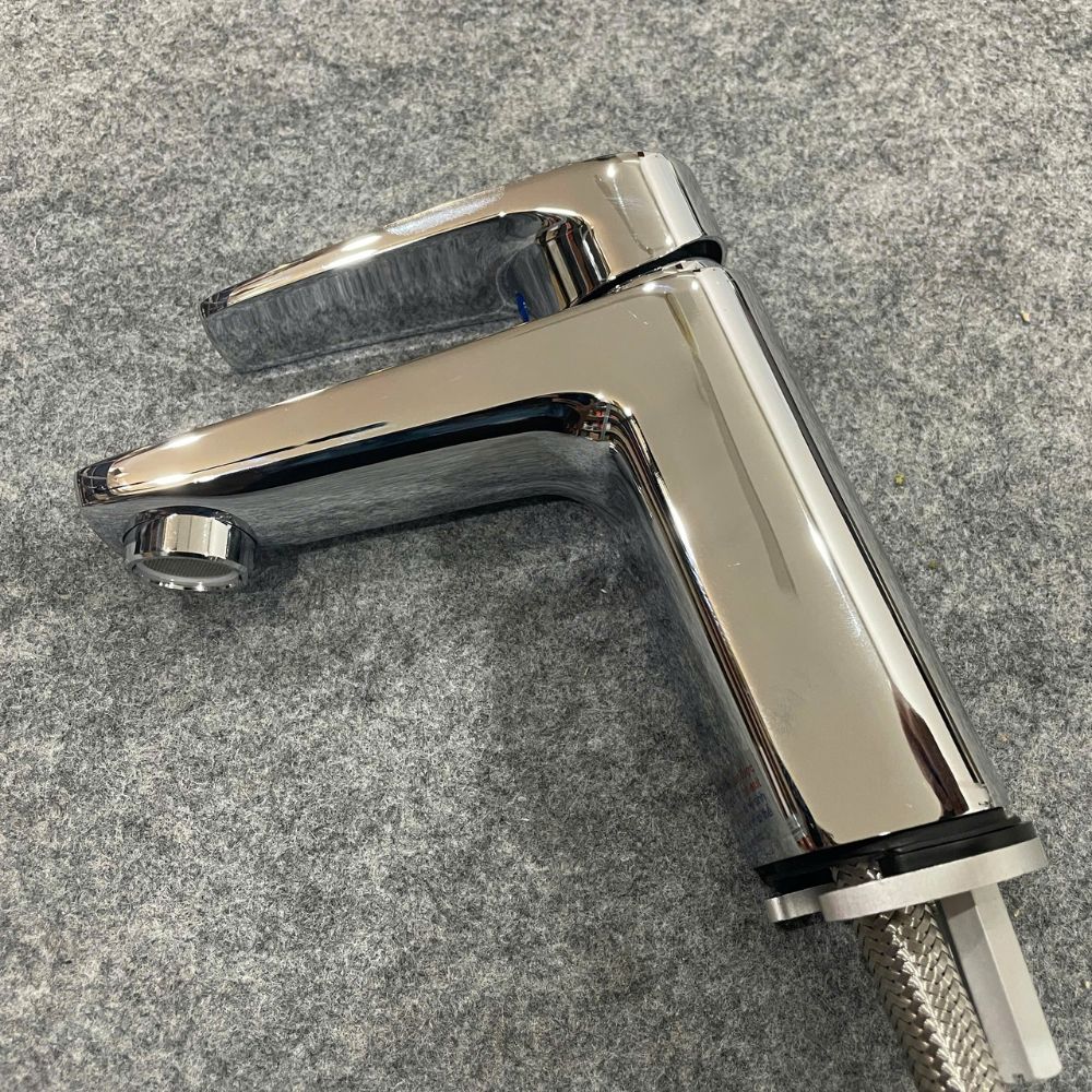 Vòi chậu lavabo lạnh Caesar B119C B119C - 3