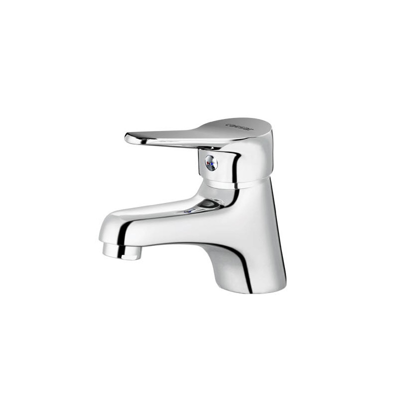 Vòi chậu lavabo nóng lạnh Caesar B330CU B330CU