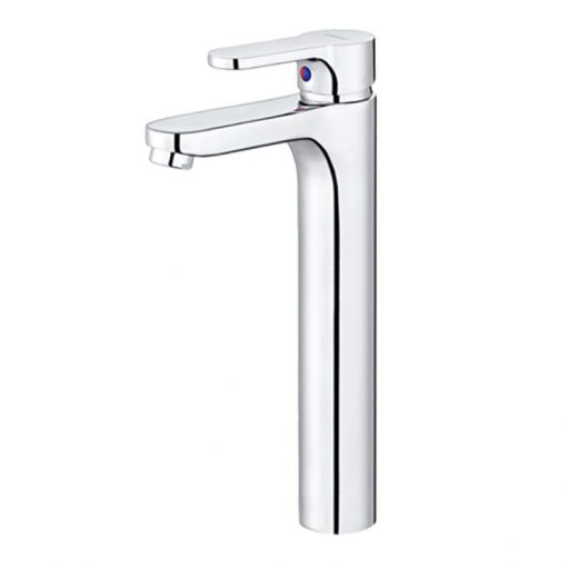 Vòi chậu lavabo nóng lạnh Caesar B571CU/ B571CBU B571CU - 6