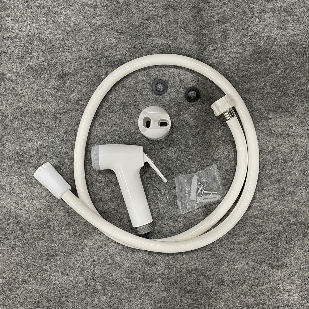 Vòi xịt vệ sinh Caesar BS304A - 3