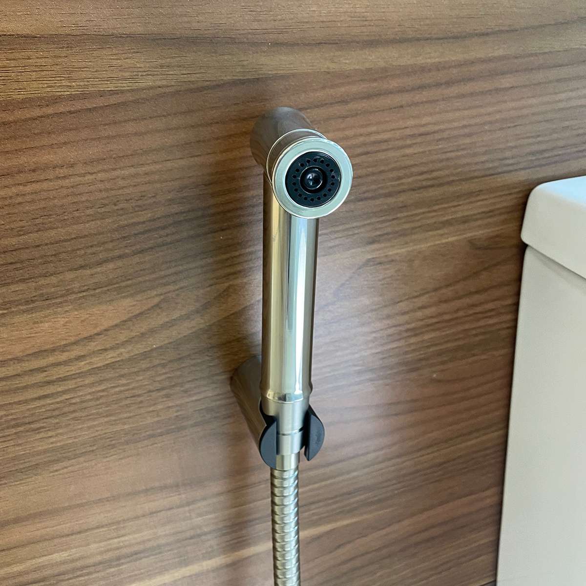 Vòi xịt vệ sinh Caesar BS310CW - 3