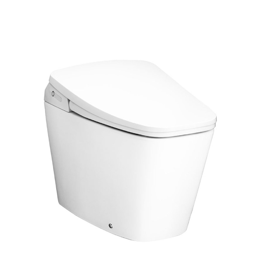 Bồn cầu điện tử thông minh dòng Verzo COTTO C10207 C10207