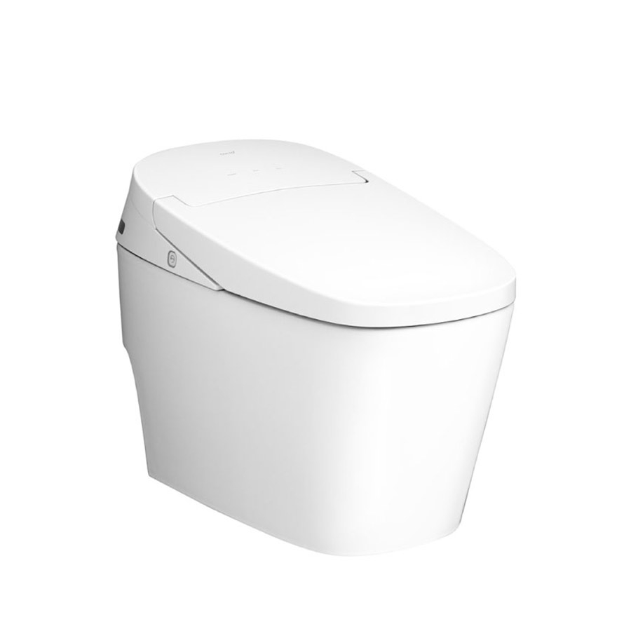 Bồn cầu điện tử thông minh dòng Optimum COTTO C10257 C10257