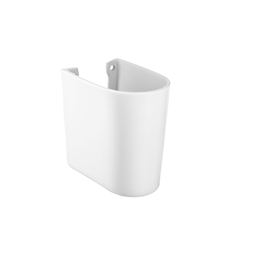 Chân chậu lavabo lửng COTTO C420 C420