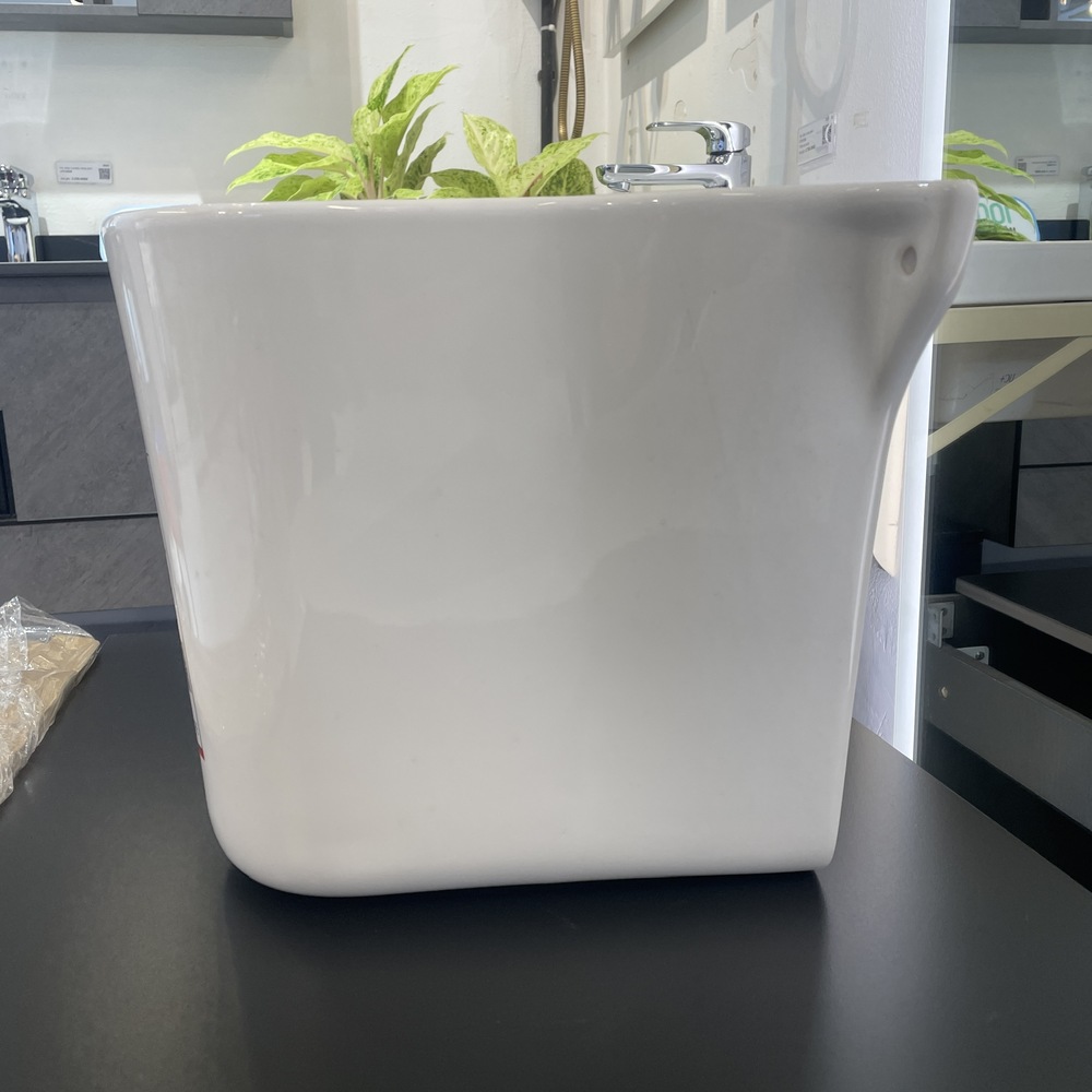 Chân chậu lavabo lửng COTTO C4201 C4201 - 5