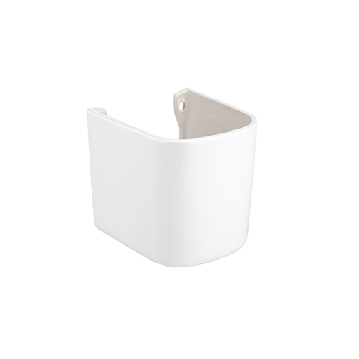 Chân chậu lavabo lửng COTTO C4241 C4241