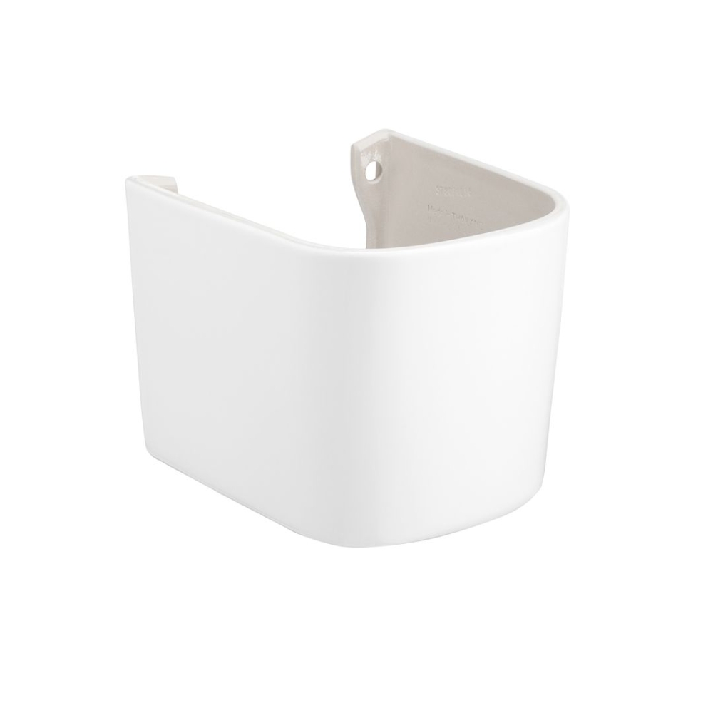 Chân chậu lavabo lửng COTTO C4243WH C4243WH