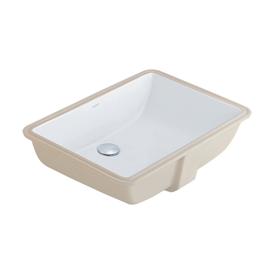 Chậu rửa mặt lavabo âm bàn COTTO C05117 C05117