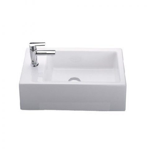 Chậu rửa lavabo đặt bàn COTTO C0032 C0032