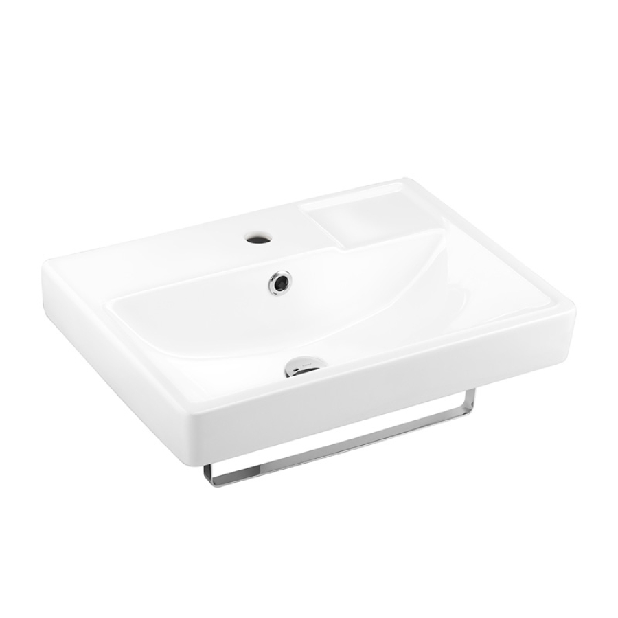 Chậu lavabo treo tường COTTO SC006317 Pose SC006317