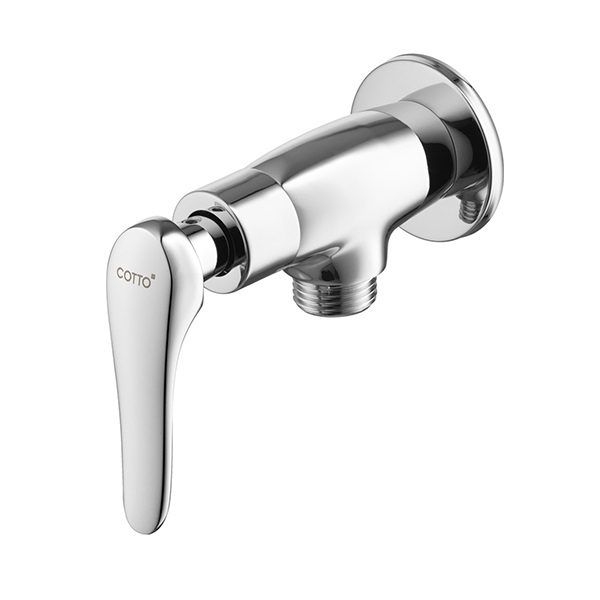 Củ sen tắm COTTO CT1251(HM) nước lạnh CT1251(HM)