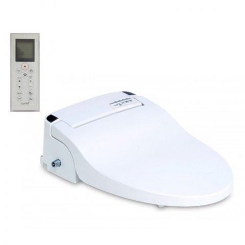 Nắp rửa điện tử COTTO C9201 C9201