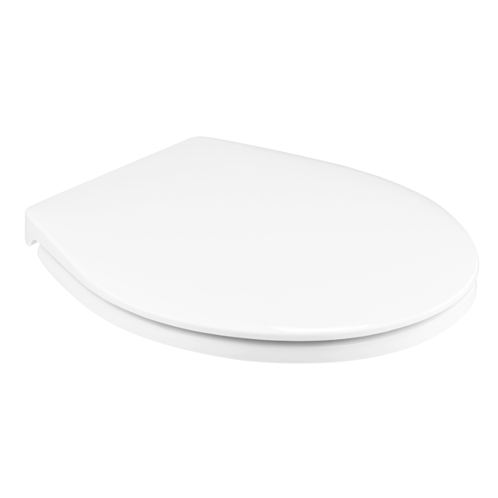 Nắp bàn cầu đóng êm cho bồn cầu trẻ em COTTO C9007 C9007