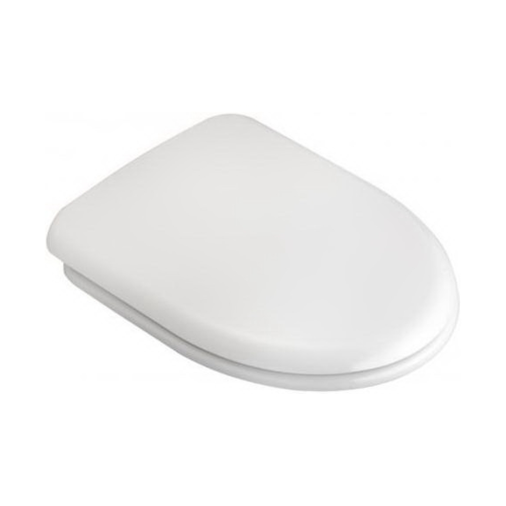 Nắp bàn cầu đóng êm COTTO C90801 C90801