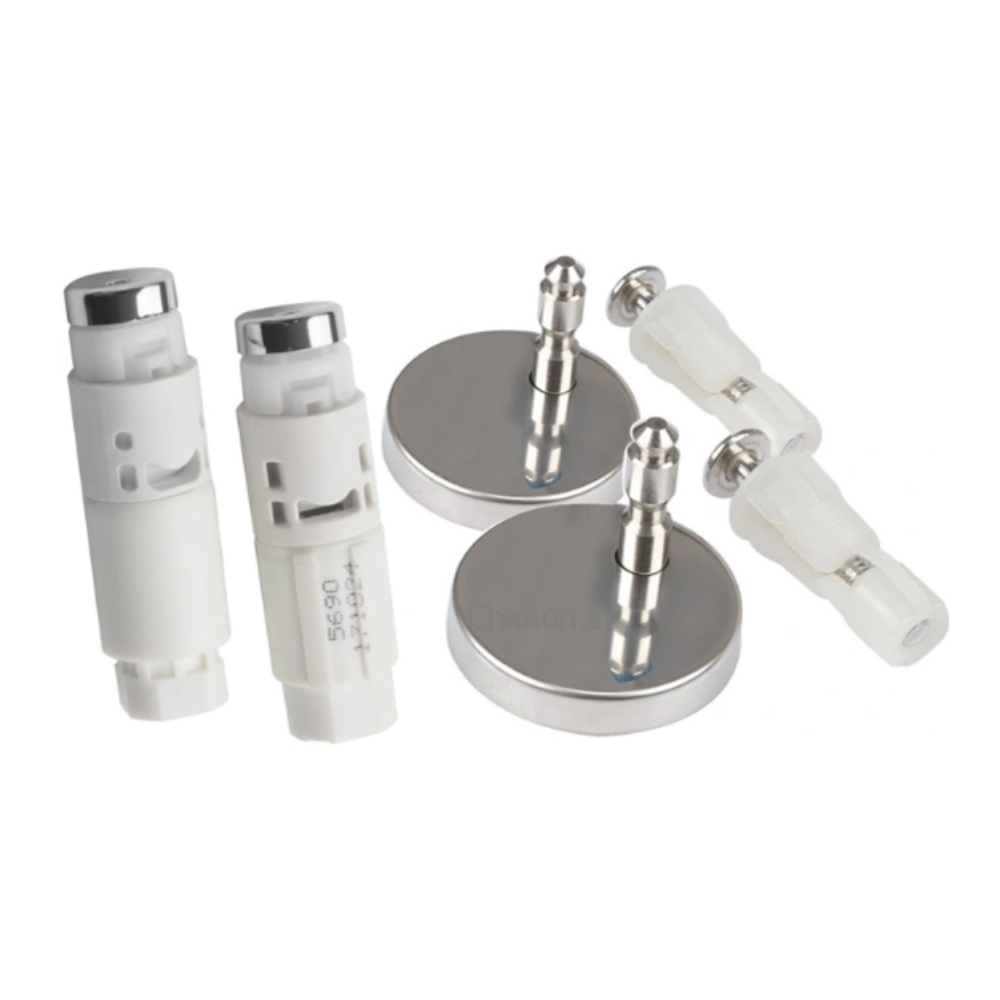 Nắp bàn cầu đóng êm COTTO C90841 C90841 - 3