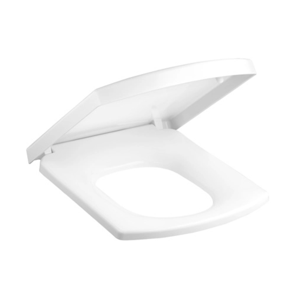 Nắp bàn cầu đóng êm COTTO C90841 C90841