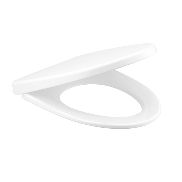 Nắp bàn cầu đóng êm COTTO C91252 C91252