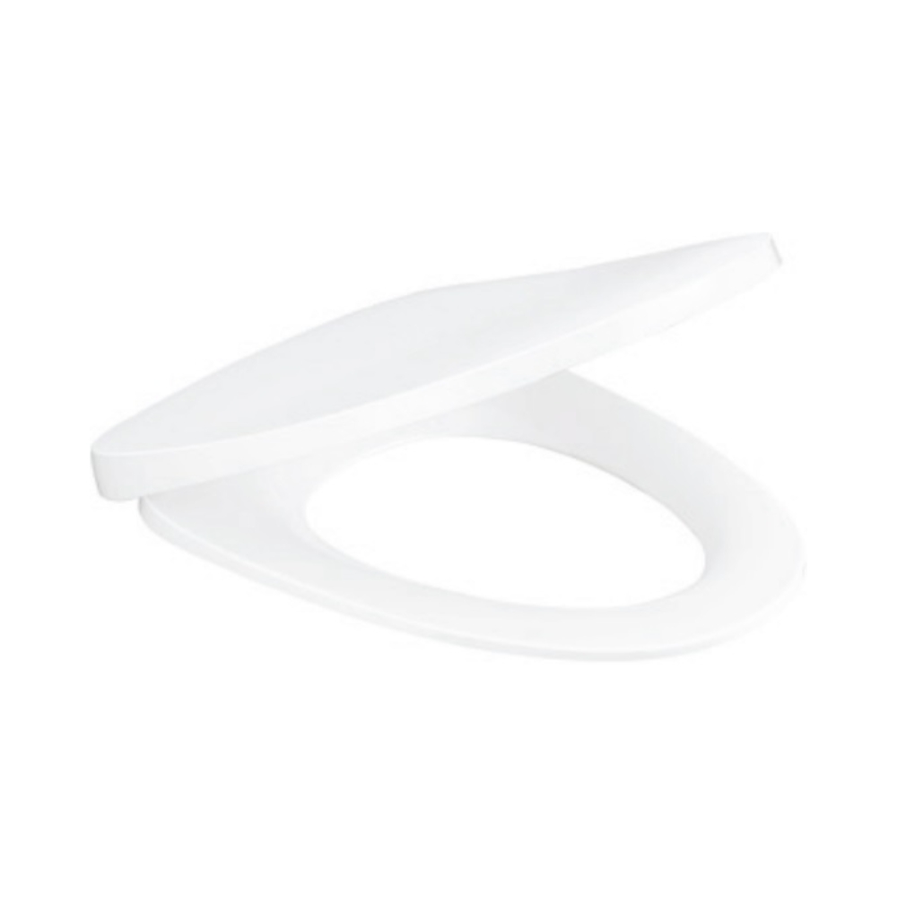 Nắp bàn cầu đóng êm COTTO C91253 C91253 - 3