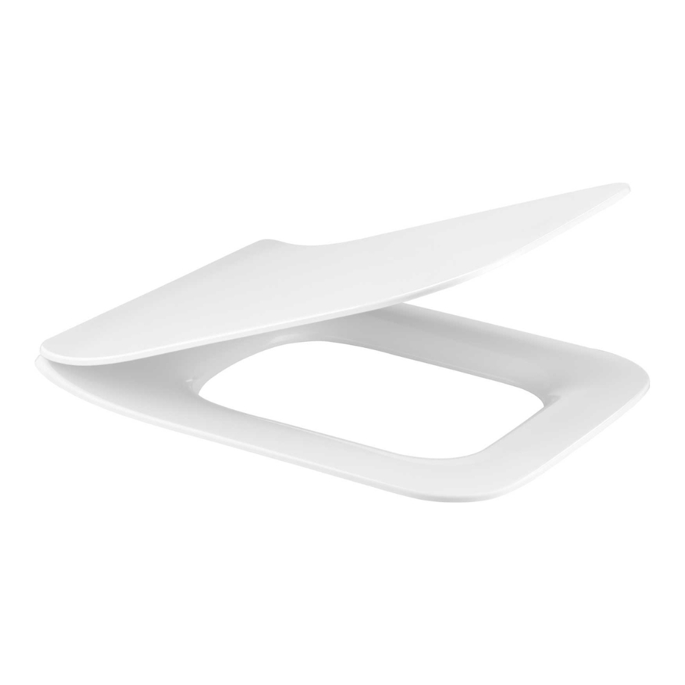 Nắp bàn cầu đóng êm COTTO C91542 C91542 - 3