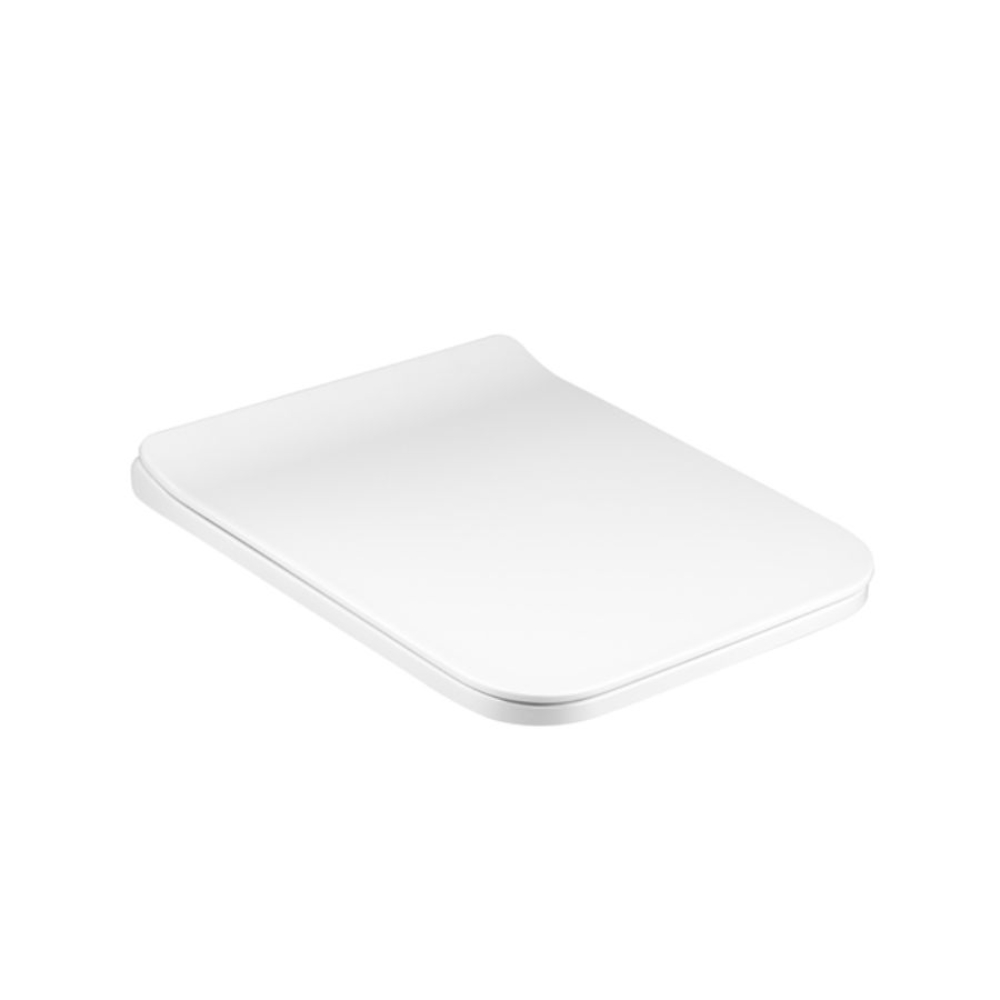 Nắp bàn cầu đóng êm COTTO C91542 C91542