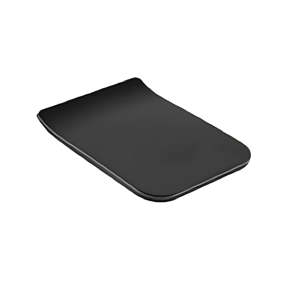 Nắp bàn cầu đóng êm COTTO C9154MBK C9154MBK