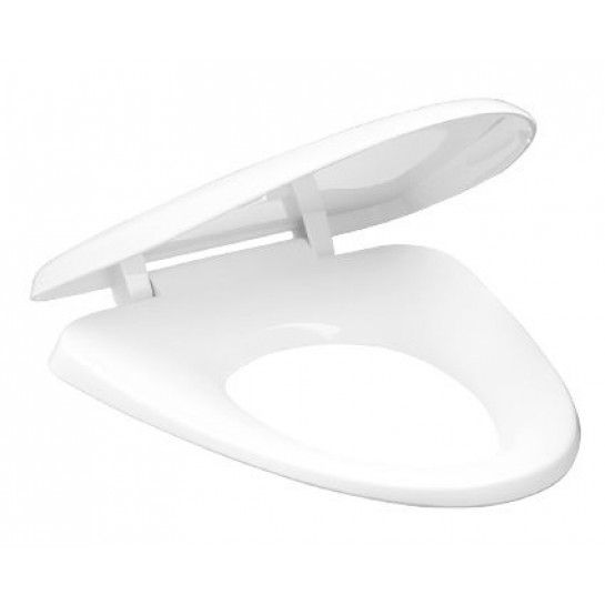 Nắp bàn cầu đóng êm COTTO C9161 C9161