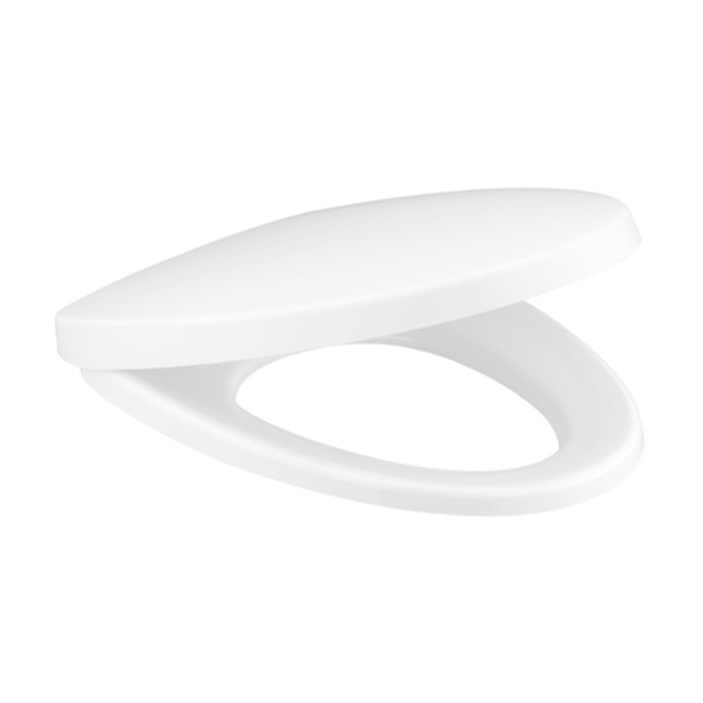 Nắp bàn cầu đóng êm COTTO C91620 C91620