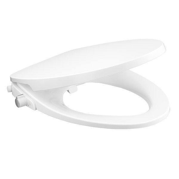 Nắp rửa cơ COTTO