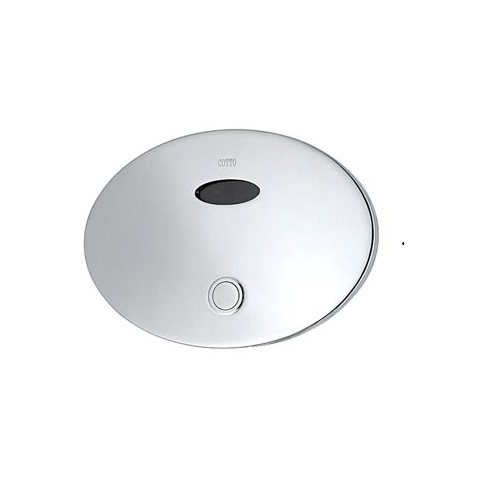 Van xả bồn cầu cảm ứng COTTO CT483AC CT483AC