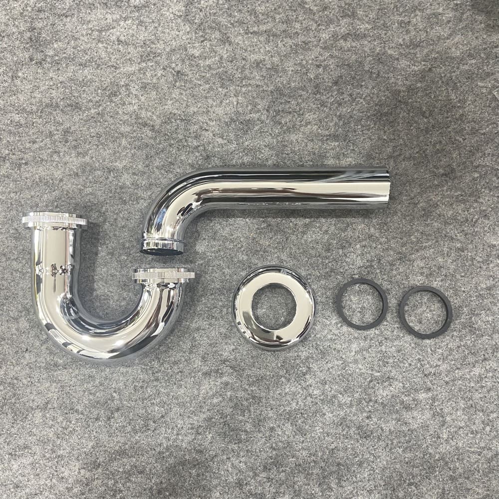 Ống thải chữ P American Standard FFAS3939 240mm - 2