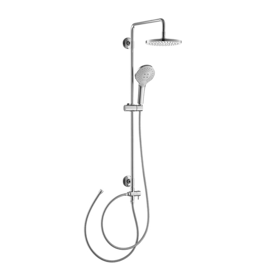 Thân sen tắm đứng COTTO CT6213Z94ZH017 CT6213Z94ZH017