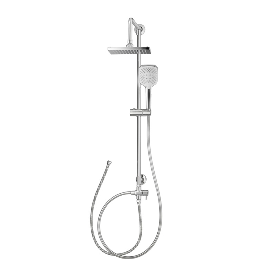 Thân sen tắm đứng COTTO CT623Z95ZH018 CT623Z95ZH018