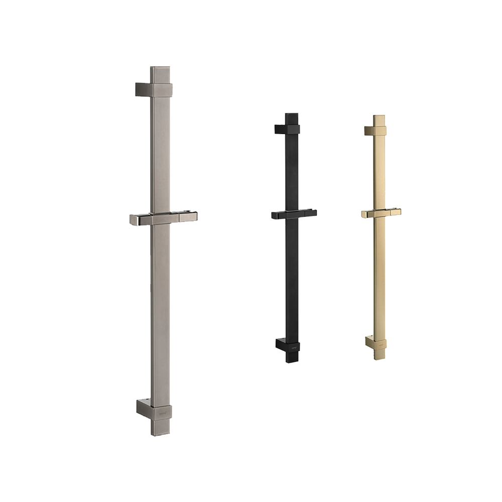 Thanh trượt sen tắm COTTO CT0136 CT0136#BL