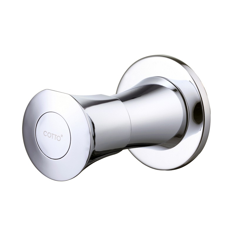 Củ sen lạnh COTTO âm tường CT1093C26(HM) CT1093C26(HM)