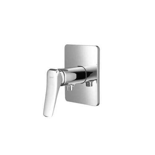 Củ sen tắm COTTO gắn tường lạnh CT1243A CT1243A