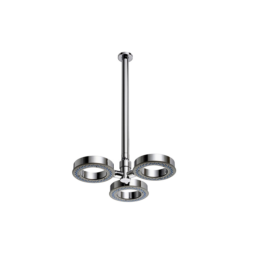 Bát sen COTTO Z73C gắn trần 1 chức năng Z73C