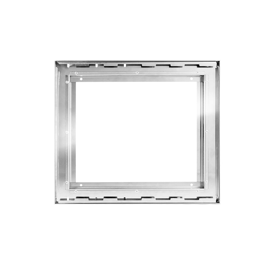 Khung giá đỡ 2 bát sen COTTO ZF01B400 ZF01B400