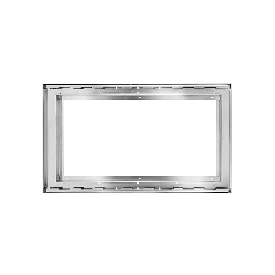 Khung giá đỡ 3 bát sen COTTO ZF01B600 ZF01B600