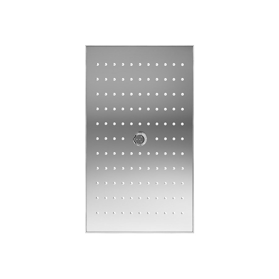 Bát sen mưa COTTO ZF01LRC âm trần Xpano (center) ZF01LRC