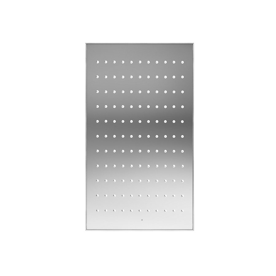 Bát sen mưa COTTO ZF01RC âm trần Xpano (center) ZF01RC