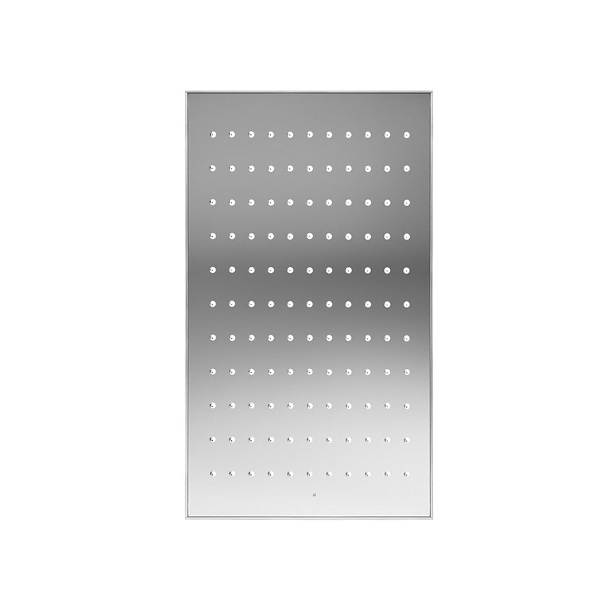 Bát sen mưa COTTO ZF01RS âm trần Xpano (side) ZF01RS